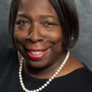 Meet your Posher, Carolyn